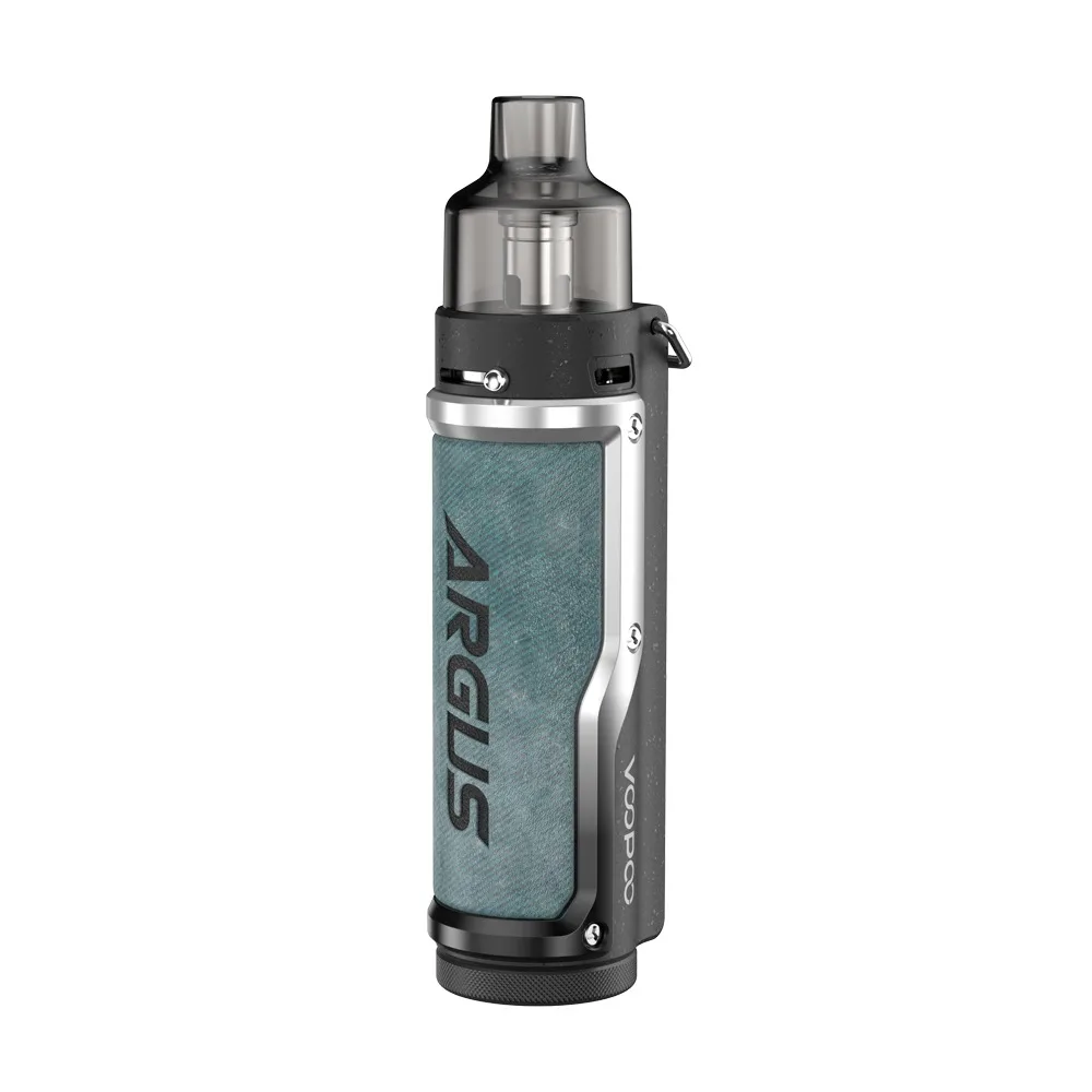  Высококачественный оригинальный VOOPOO Argus PRO 80 Вт kit 3000 мАч встроенный