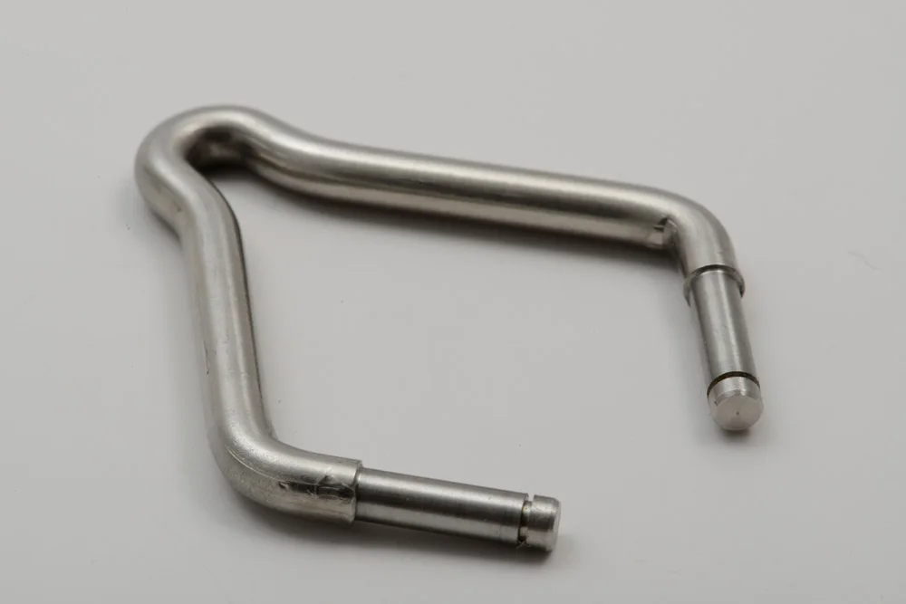 Huiting Patent 3mm-8mm 6 Axis multifunction 2D3D forming machine CNC Chamfering Grooving Wire bending machine and wire bender