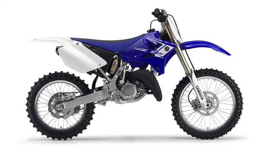 100% Original NEW 2021 Yamahas YZ250 Motorcycle