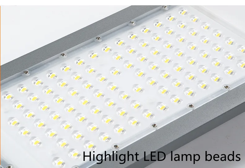 Hot Selling Ing S 100W Street Led Light At Good Price