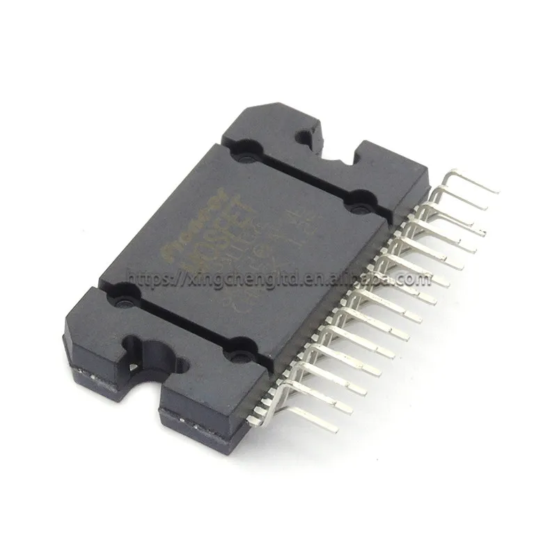 Original PAL007E PAL007 ZIP-25 Car Audio Power Amplifier IC MOSFET