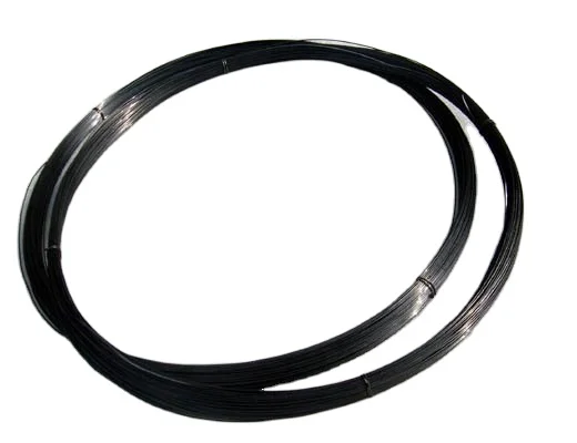 Polished molybdenum wire for EDM machine
