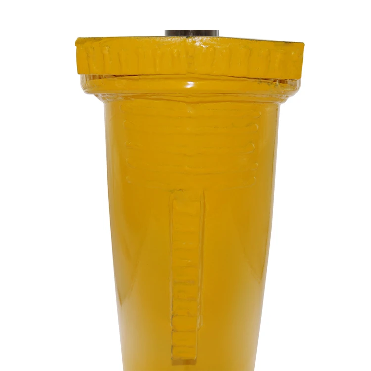 80mm Shaft Putzmeister Concrete Pump S Valve 402865