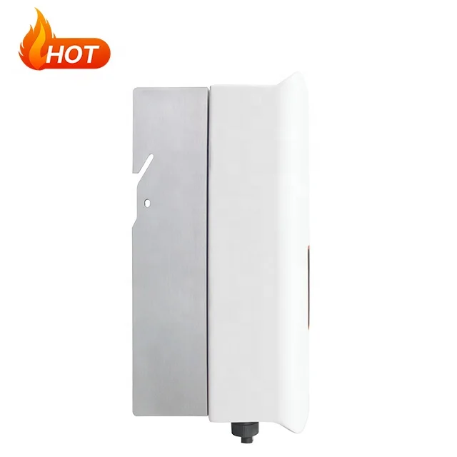 Высокоэффективный однофазный сетевой Инвертор солнечной энергии 1 кВт 1,5 кВт 2 кВт 5 кВт 6 кВт сетевой инвертор для домашней солнечной системы