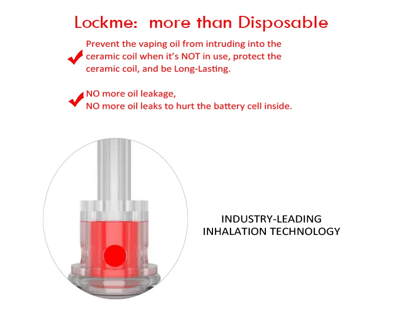 
Cool customizable disposable pod 4.0ml Perme100% leak-free disposable Delta8 evaporator with fragrance 