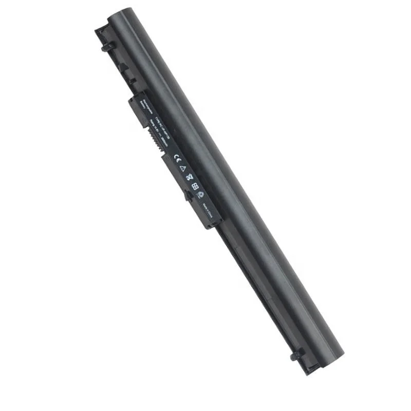 4 Cell Laptop Battery for NEC LaVie LE150T2W LE150T1W LE150S1W LE150S2W LS150SS LS150TS NS100A1W PC-VP-WP139  2600mAh Battery