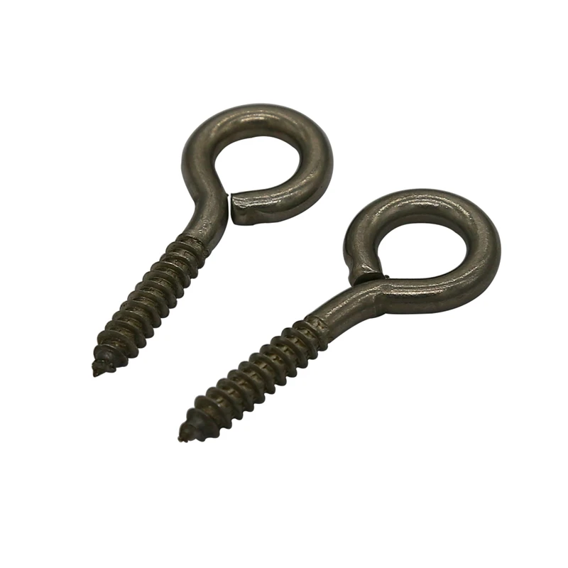 Поворотный крючок с застежкой из нержавеющей стали Ss316, Мужской и Женский рукав, анкерный расширительный алюминиевый бетонный цинковый болт