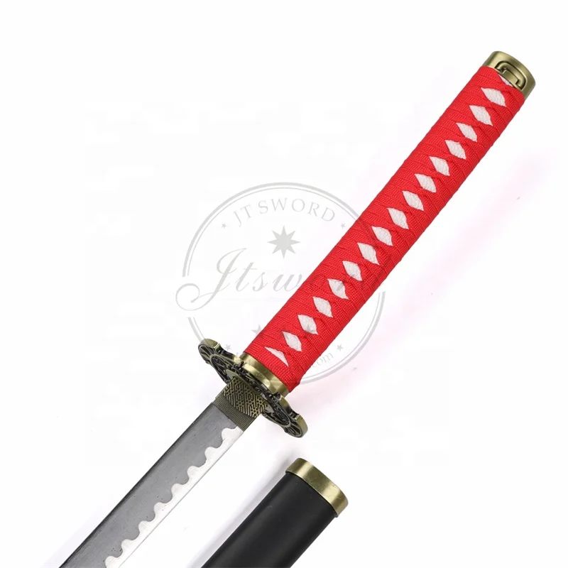 Ninja Gaiden Real Samurai Katana Ryu Hayabusa Dragon Sword Replica