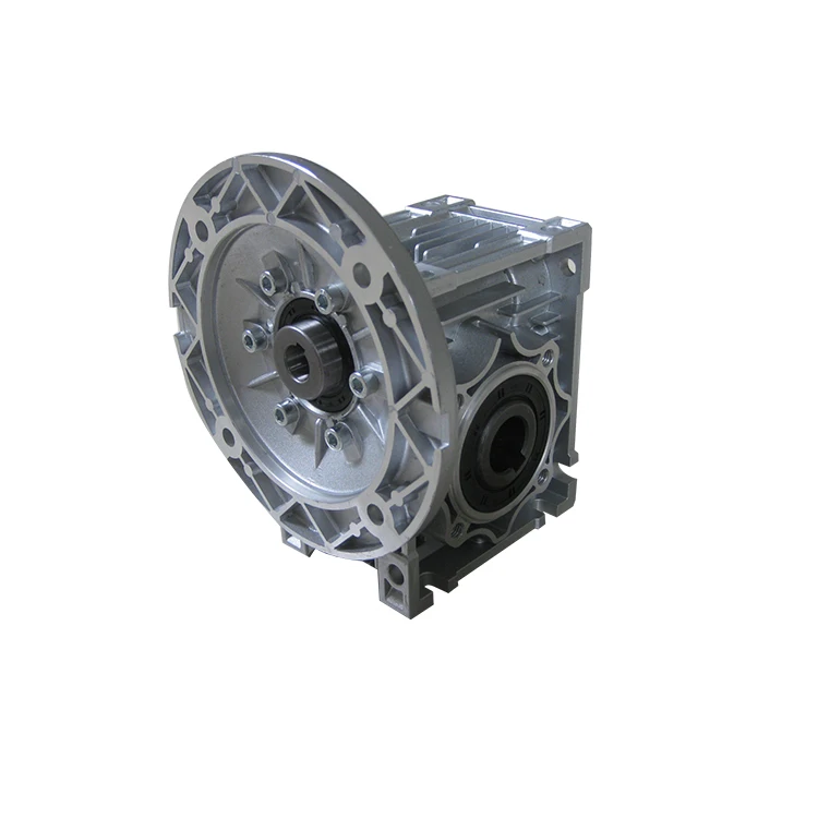 Быстрая доставка маленькие Червячные коробки передач NMRV040 с соотношением 1