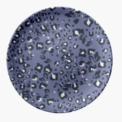 Nordic Porcelain Plate Modern Nordic Sketch Ceramic Dish Sets ceramics plates dinnerware	Dinner Plates Sets Dinnerware