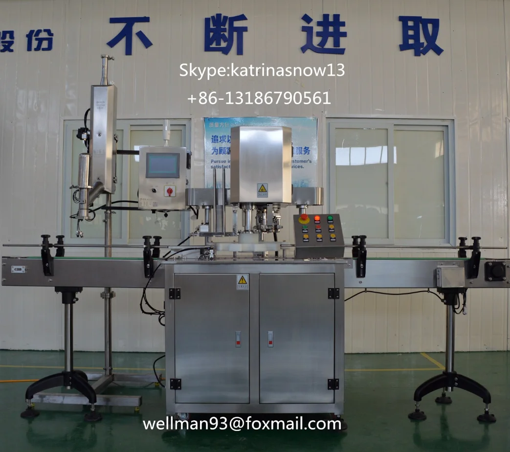 Making Machine Production Line for Tomato Paste Food Tin Can