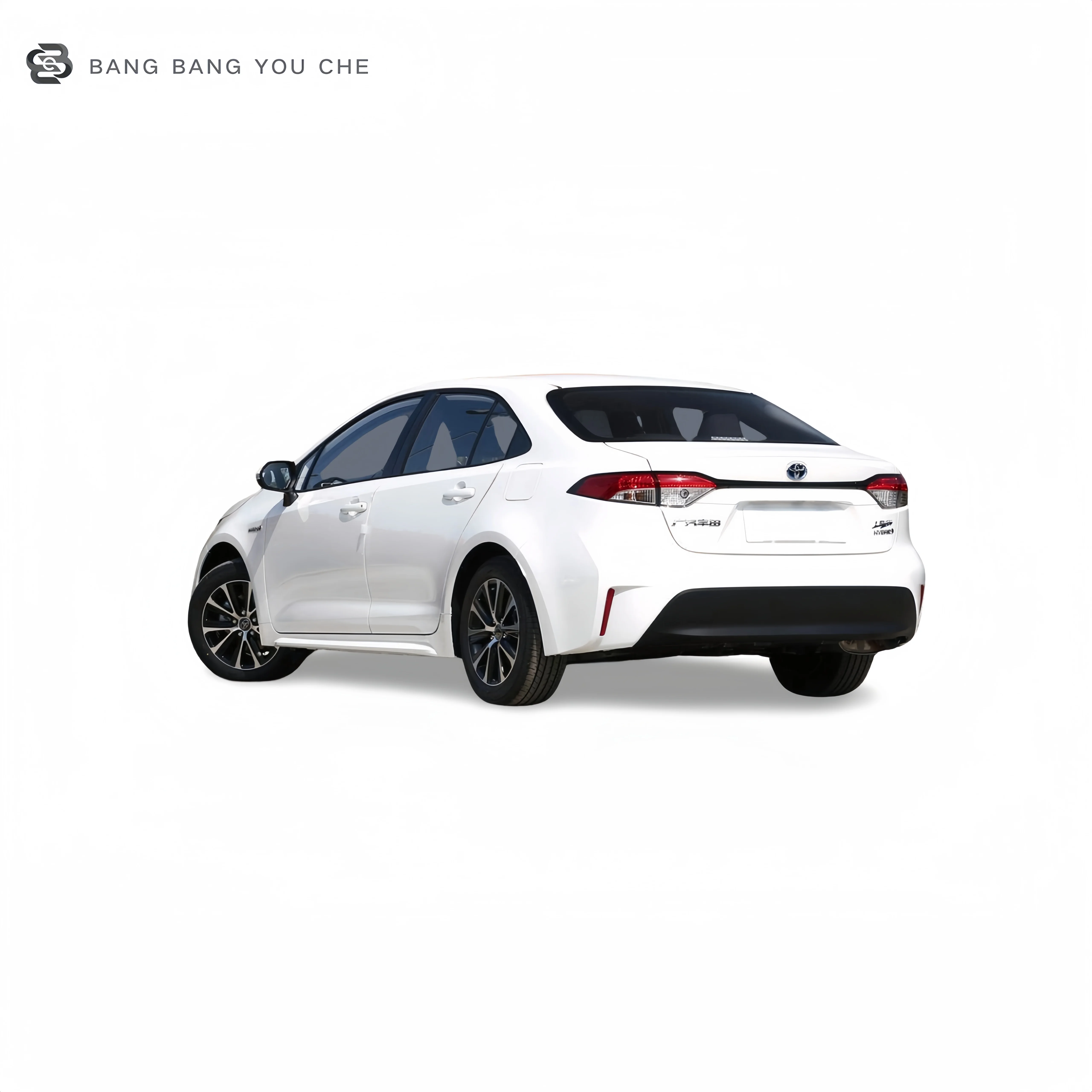 2024 Toyota Levin 1.8L hybrid ev new car auto cheap cars for sale