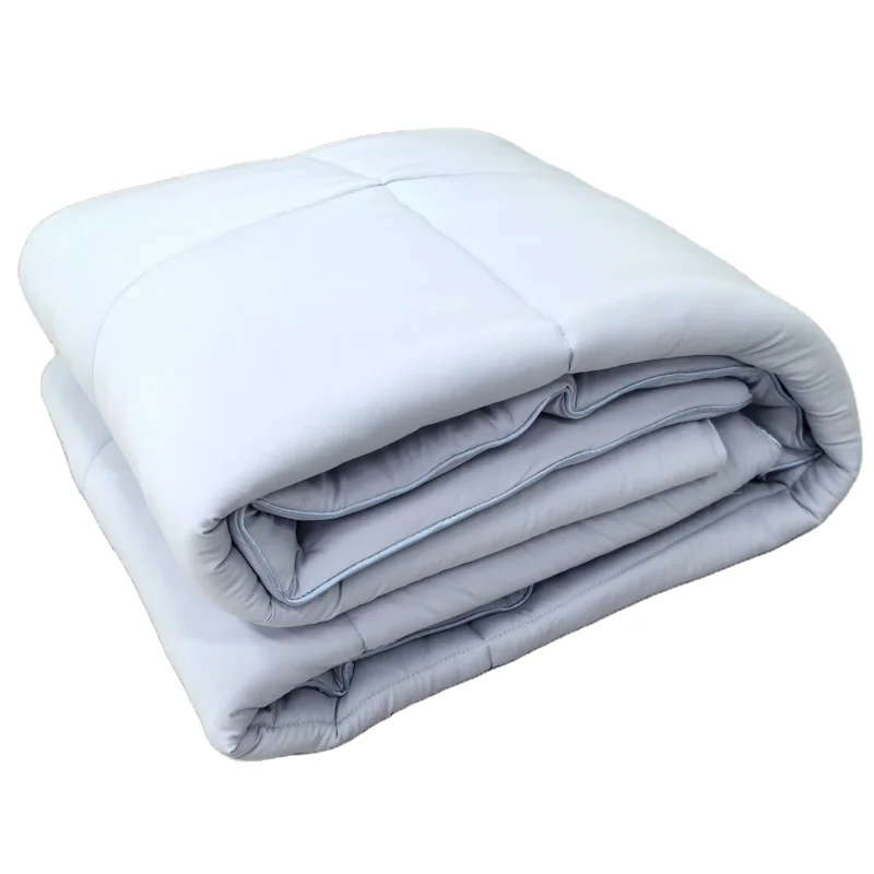 Охлаждающие одеяла для горячих шпалов-очень тонкое покрывало для кровати на лето, легкие холодные одеяла, прохладная простыня на день