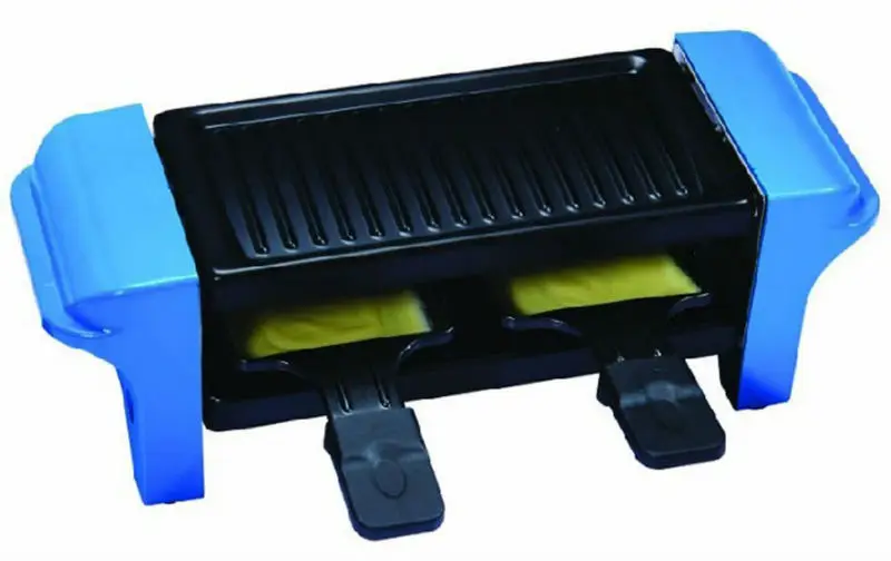 Elektrogrill Griller Plate Korean Home Appiances Portable Meat Product Making Machines Barbecue Grilles Grill Bbq Grills