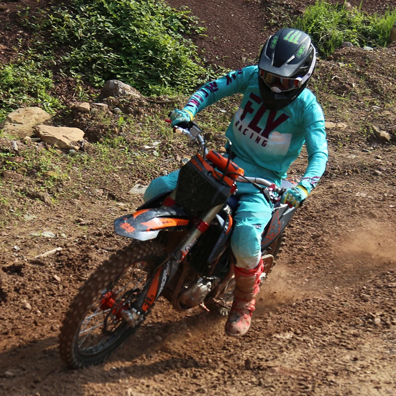 motorcycle 125 150 160 CC 140CC 1 dirt bike pit bike cross bike enduro with MANCROS engine upside down fork ELX300-NC