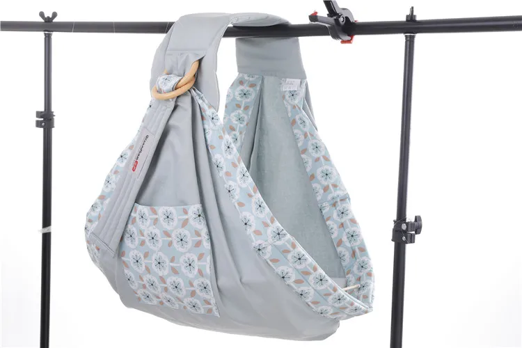 Miracle baby wrap strap wholesale baby carrier wrap newborn baby cotton slings