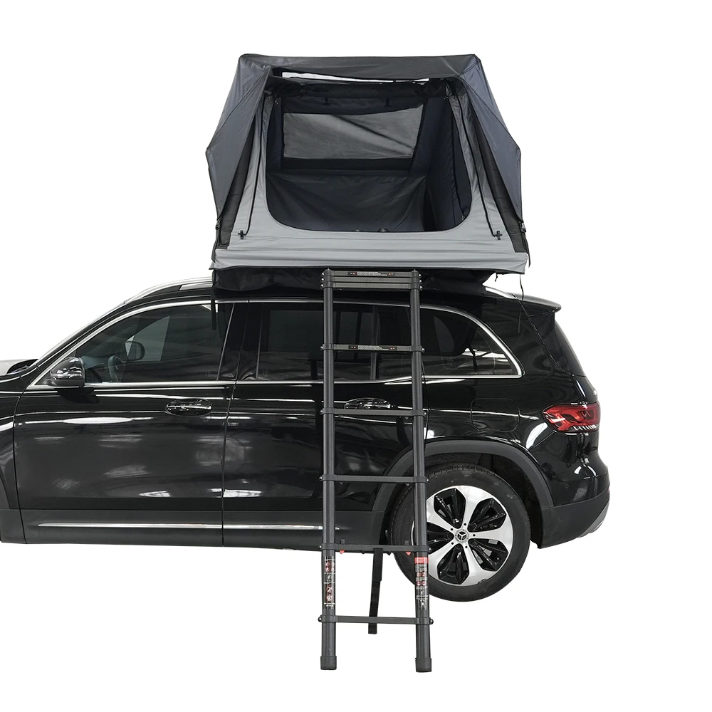 Автомобильный чехол высокого качества наружная автомобильная палатка 4Wd Camper грузовик мягкая облегченная на крыше для продажи