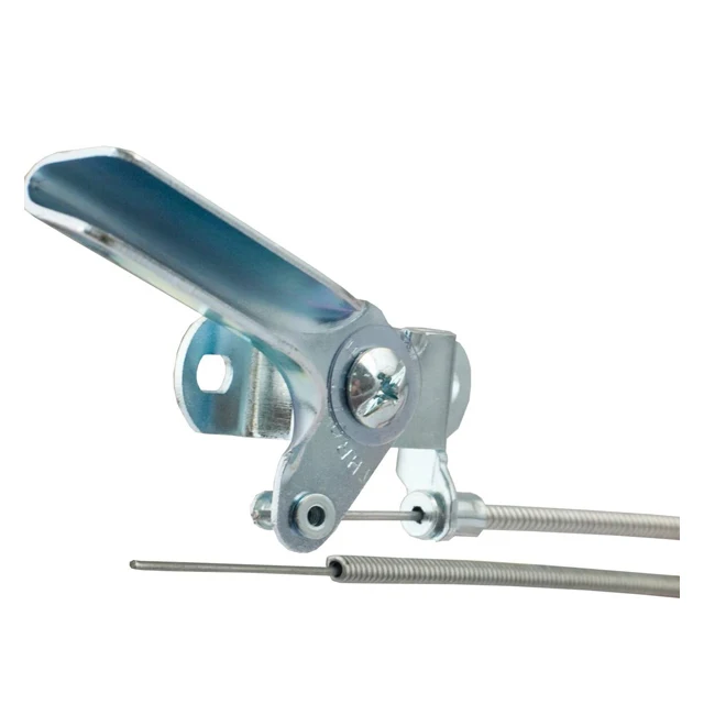 Wholesale Universal Assembly Customizable Universal Lawn Mower Throttle Control Cable