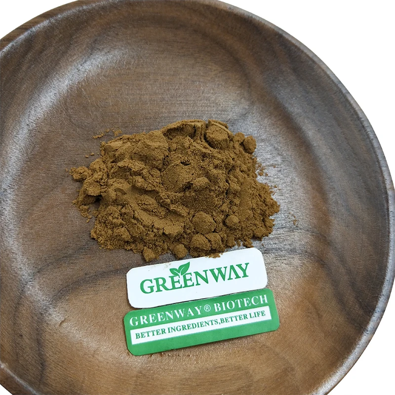 Top Quality Fast Delivery Bulk Dried Earthworm Powder