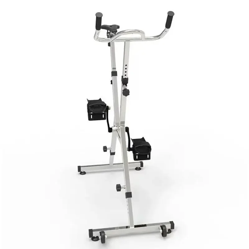 Whole Sale High Quality 316 Ss Pool Fitness Under Water Bike Aqua for Gym Stainless Steel Exercise Pedal