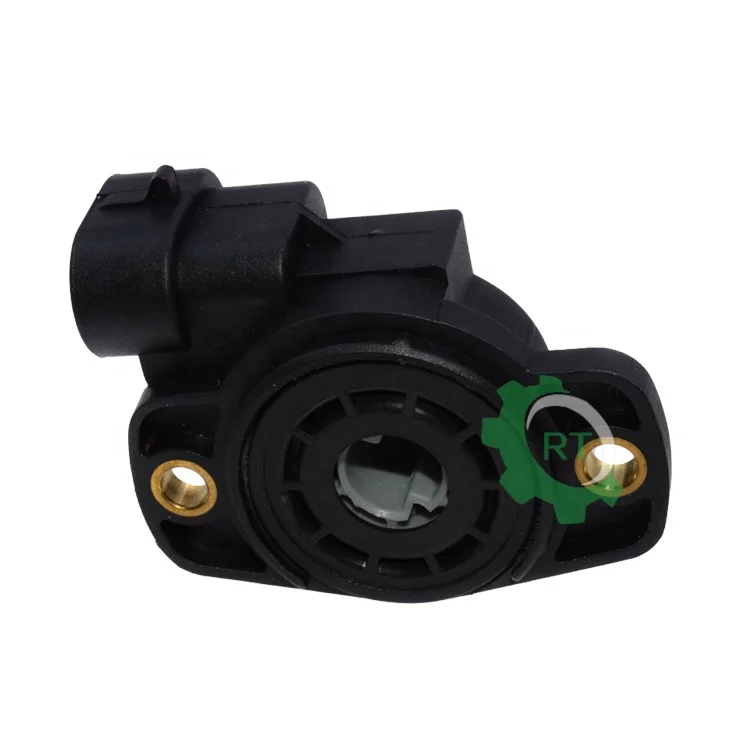 7076359 7079246 71737620 9944468 7745679 PF2C 7701204055 91463158 throttle position sensor  body tps FOR PEUGEOT VOLVO