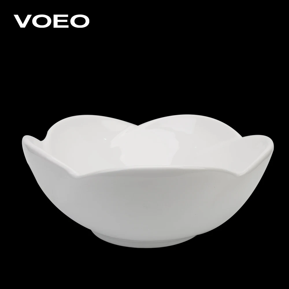 New Design Art Basin Customized Hand Rinse Cera Counter Top Basin Wash Hand Basin