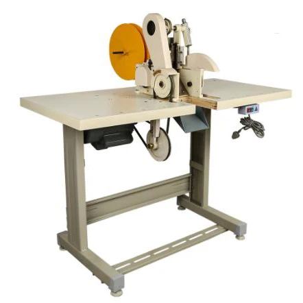 Simple Device Manual Ultrasonic Non woven Fabric Bag Handle Making Cutting Machine