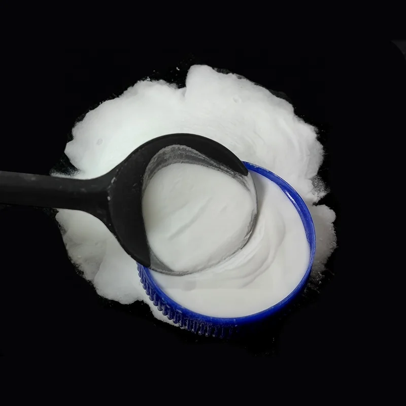 Competitive Price 400 Mesh Polymethyl Methacrylate PMMA Powder For Lamps
