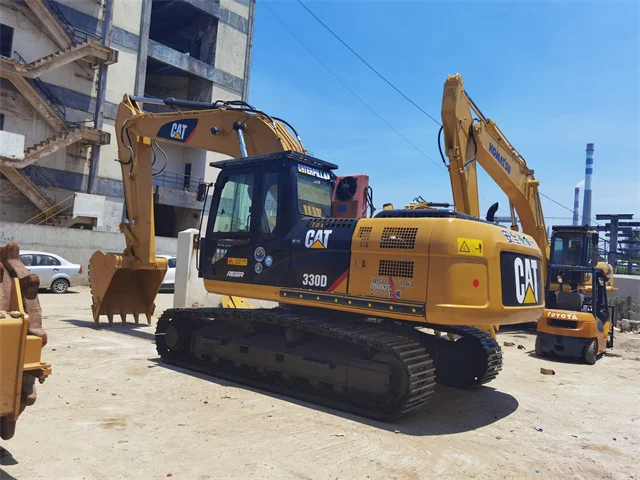 В продаже! Б/у экскаватор CAT 320B /330d 324d 325dl в большом ассортименте