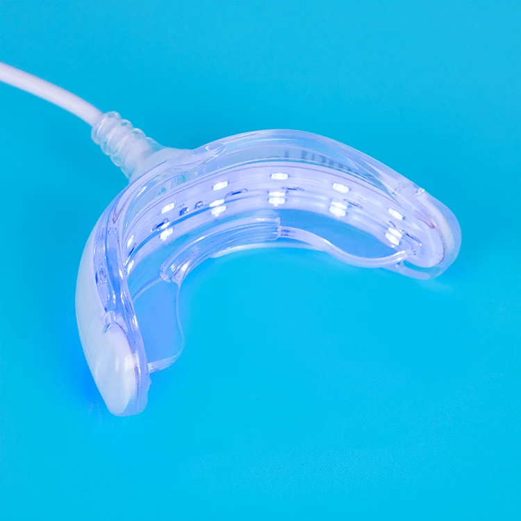 Private Label Dental Bleaching Laser Equipment  3 pcs 35% Peroxide Whitening Pen Teeth Whitening Kit