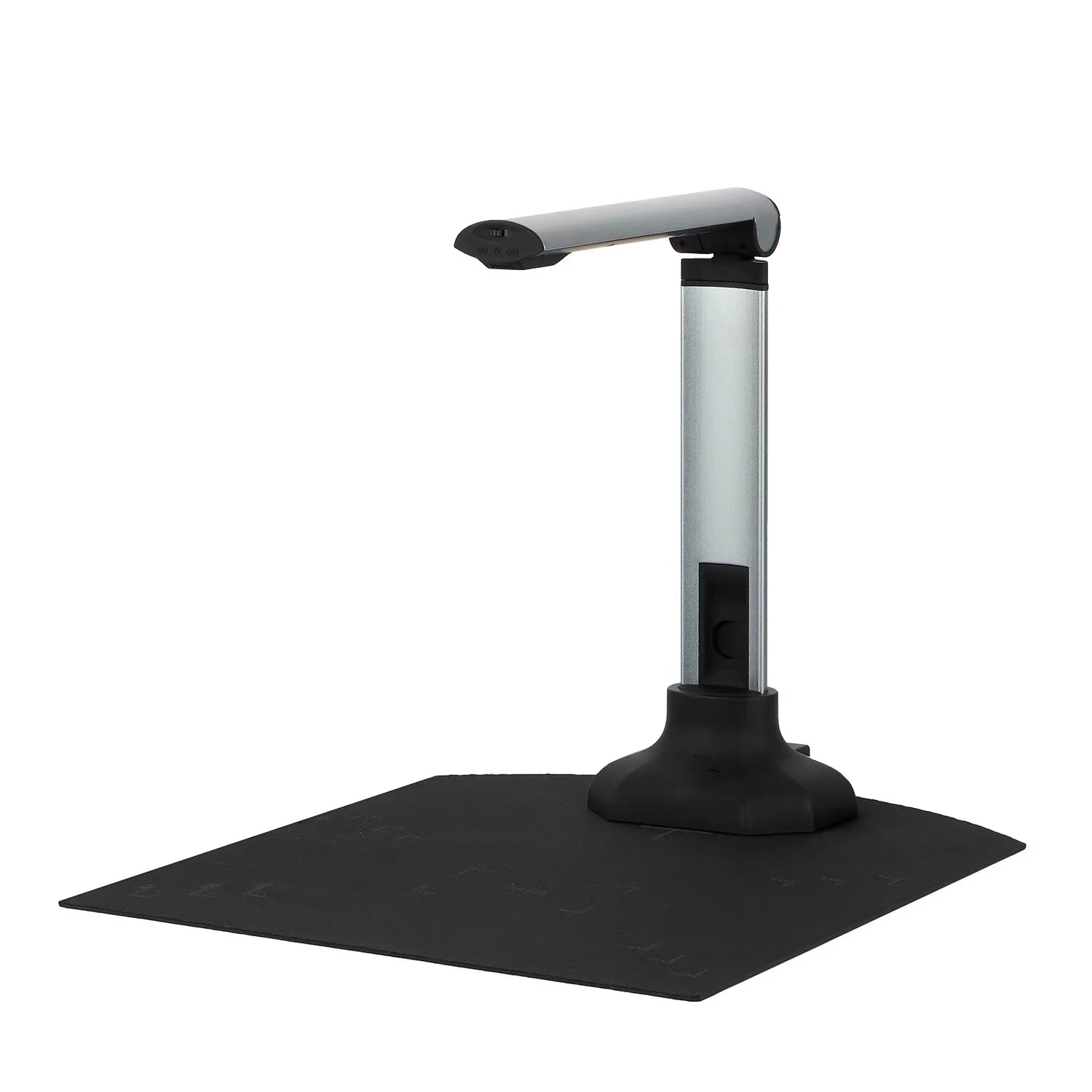 Best smart auto feeding paper portable A3 size camera scanner machine for documents