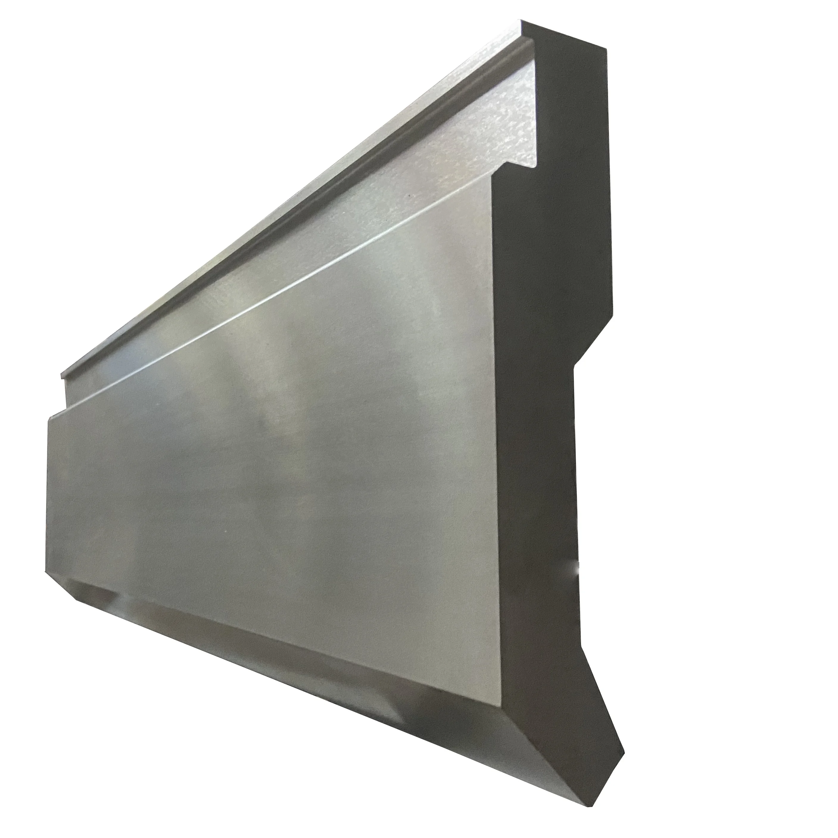 Europe Press Brake Goose Neck Punch Tooling For Box or Cabinet Brake Forming