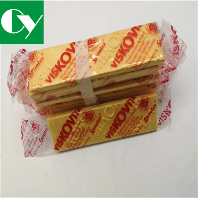  Viskovita сжатые губки для офсетной печатной машины запасные
