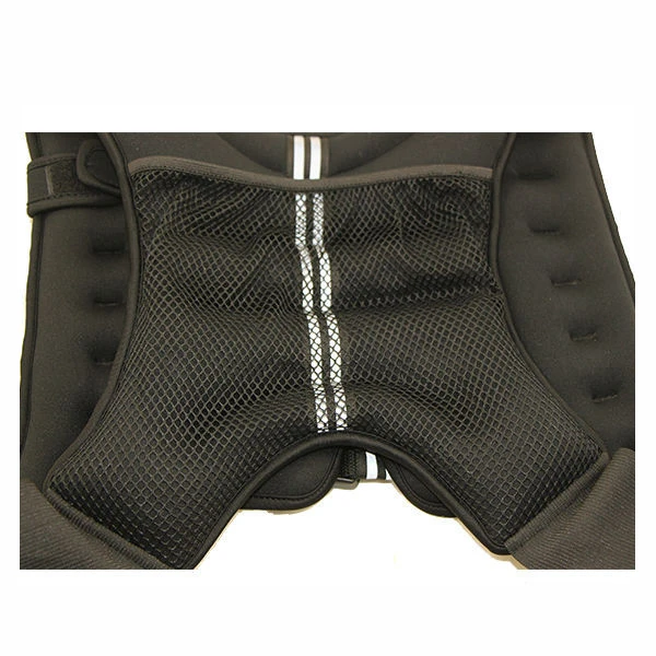 New design function training adjustable weighted vest