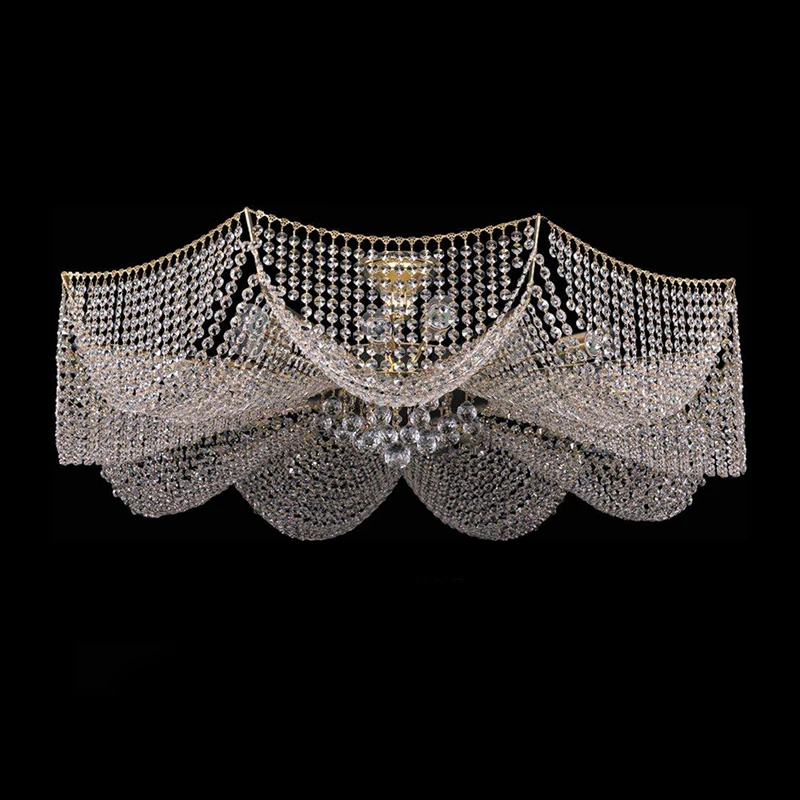 metal pendant light customised fixtures modern light decor decorative lamp high end pendant light