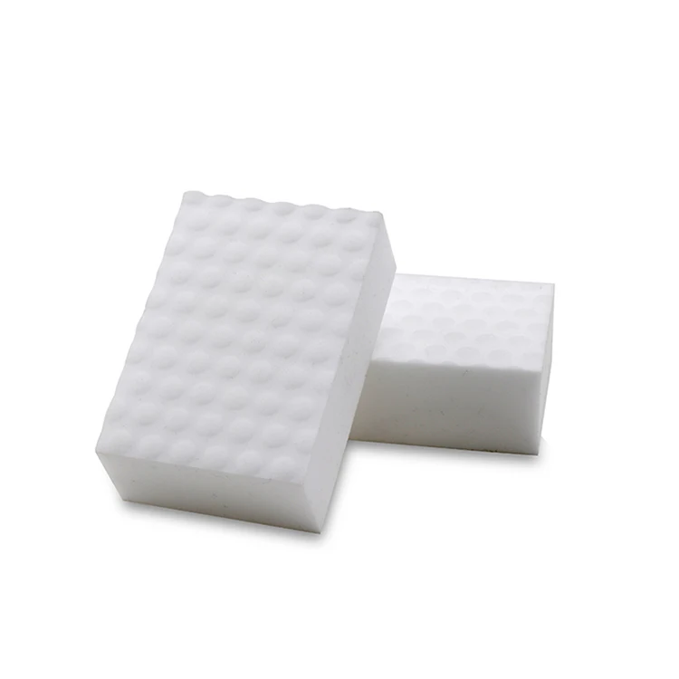 Sponduct Custom Logo Clean World Magic Sponge Cleaning,Sponge Magic Eraser For Removing Rust Cleaning