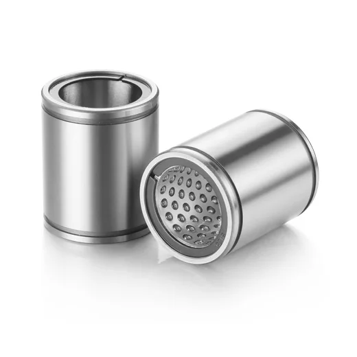 Оригинальный Новый линейный втулка MYT LM stroke ST/STB 12 мм 16 20 25 подшипник