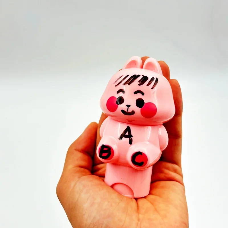2024 Unisex DIY Creative Animal Sticker Toys Educational Handmade Reusable Plastic Seal Kids Quiet Books Children New Products