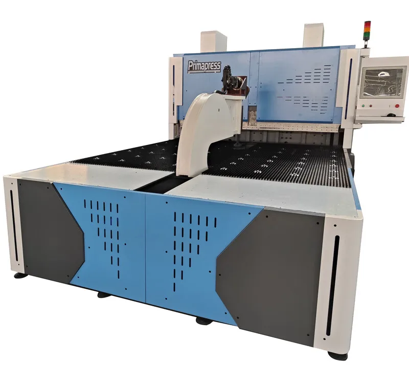 smart bending machine