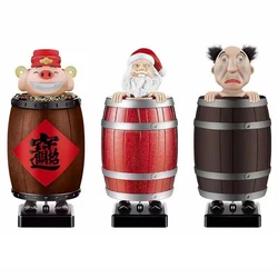 Fancy Cigarette Case Creative Spoof Sigrate Box Funny Cigarette Holder