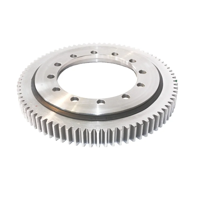 
Japanese truck mounted crane slewing bearing for NK70 