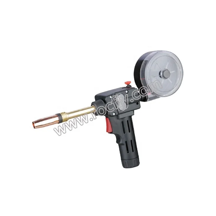 High Quality MIG MAG Spool Welding Gun