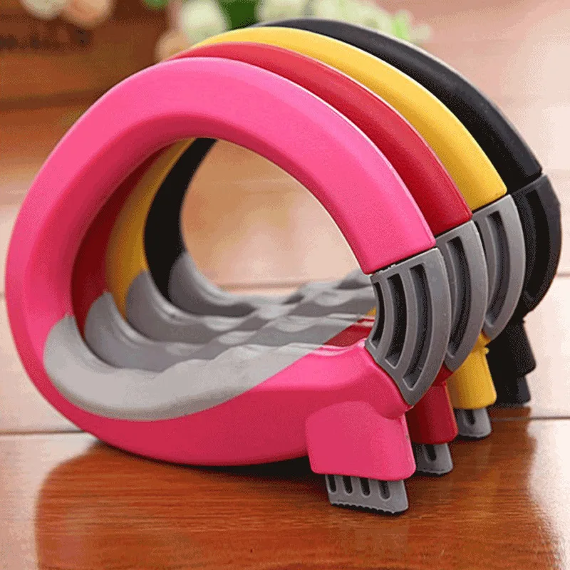 Convenient tool for carrying vegetables, anti strangulation handheld object, plastic bag lifting, shopping grocery
