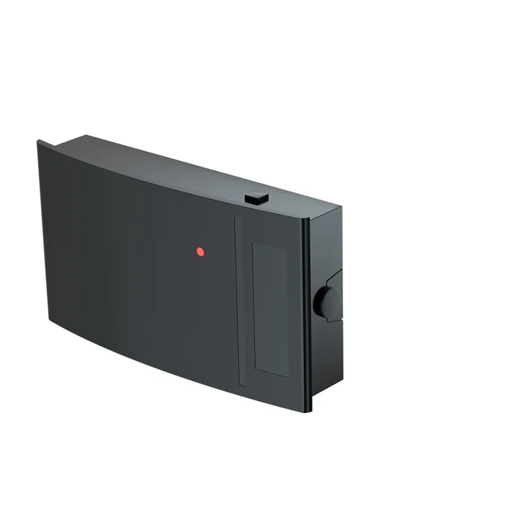 New Style High Quality Wall-Mounted Smart Garage Wifi Door Opener Sensor Remote