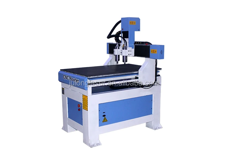 600*900mm CNC Router for wood stone