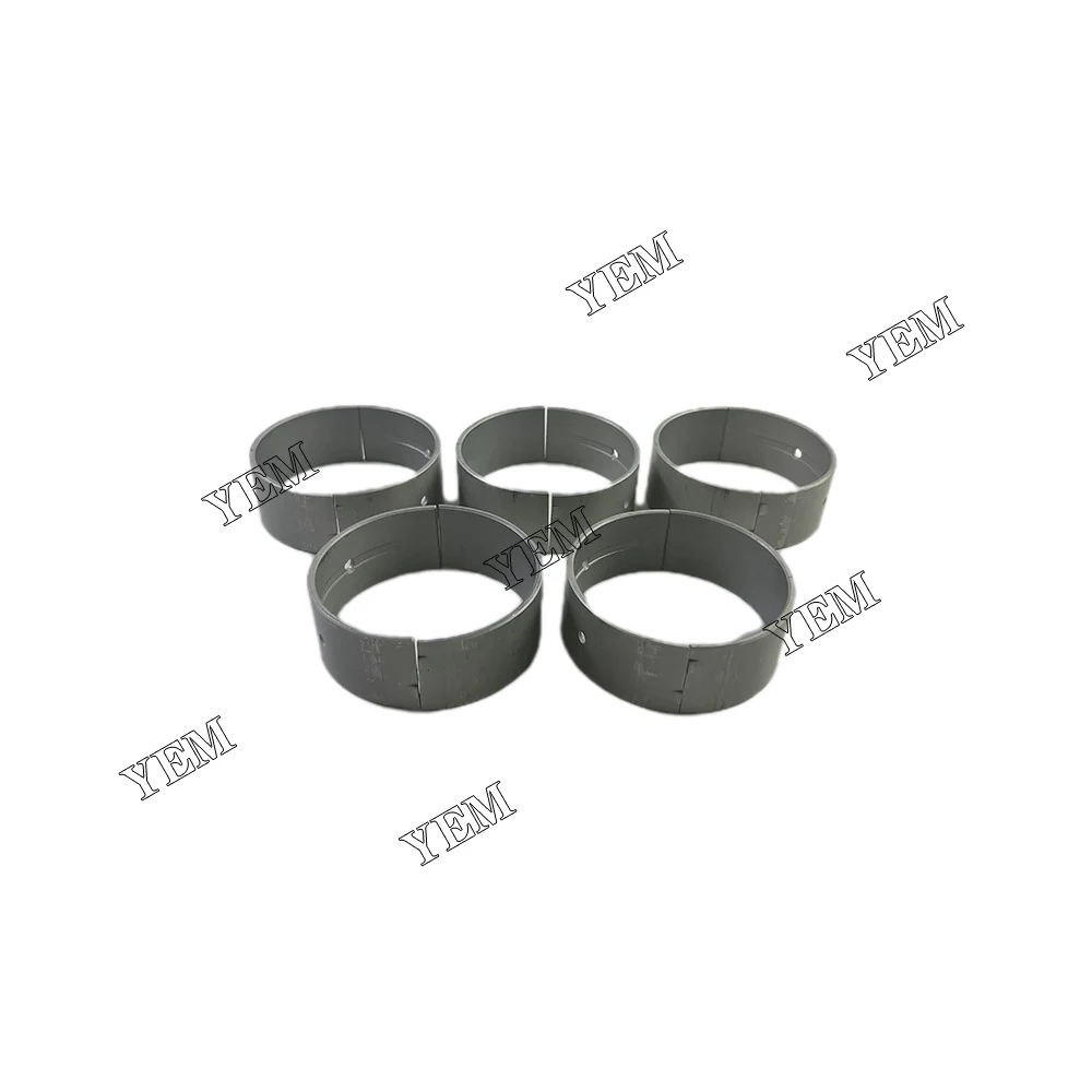 Fit For Isuzu Excavator Forklift Diesel Engine Repair Parts C221 Main Bearing STD