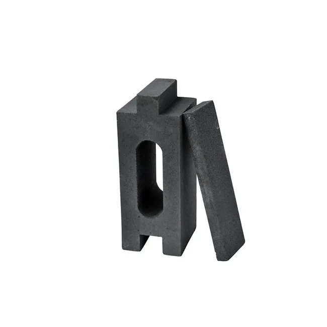 Manufacturer direct sales of strong corrosion resistance of oxide bonded silicon carbide for ceramic industry