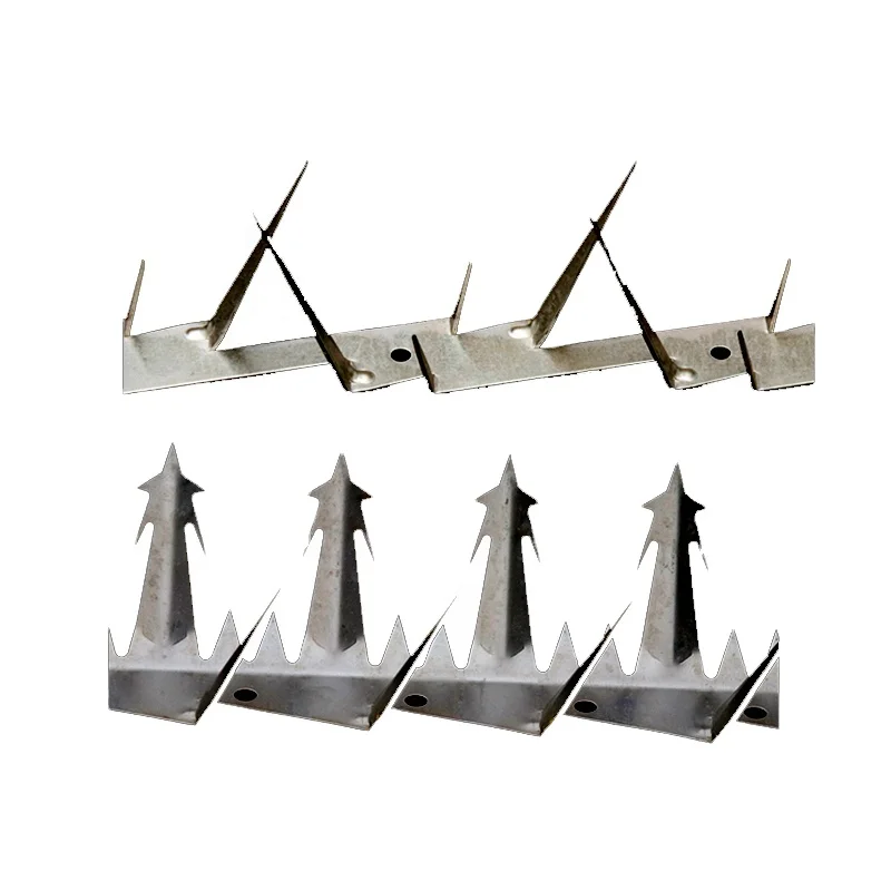 Заводская цена, бритвенное ограждение с шипами