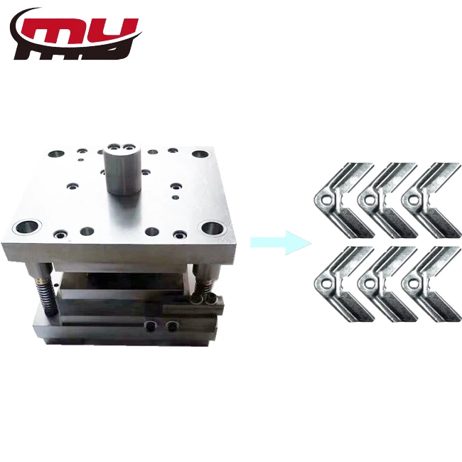 
MYT brand Corner Die , Corner Die For Duct Machine , Tdf Corner Die 