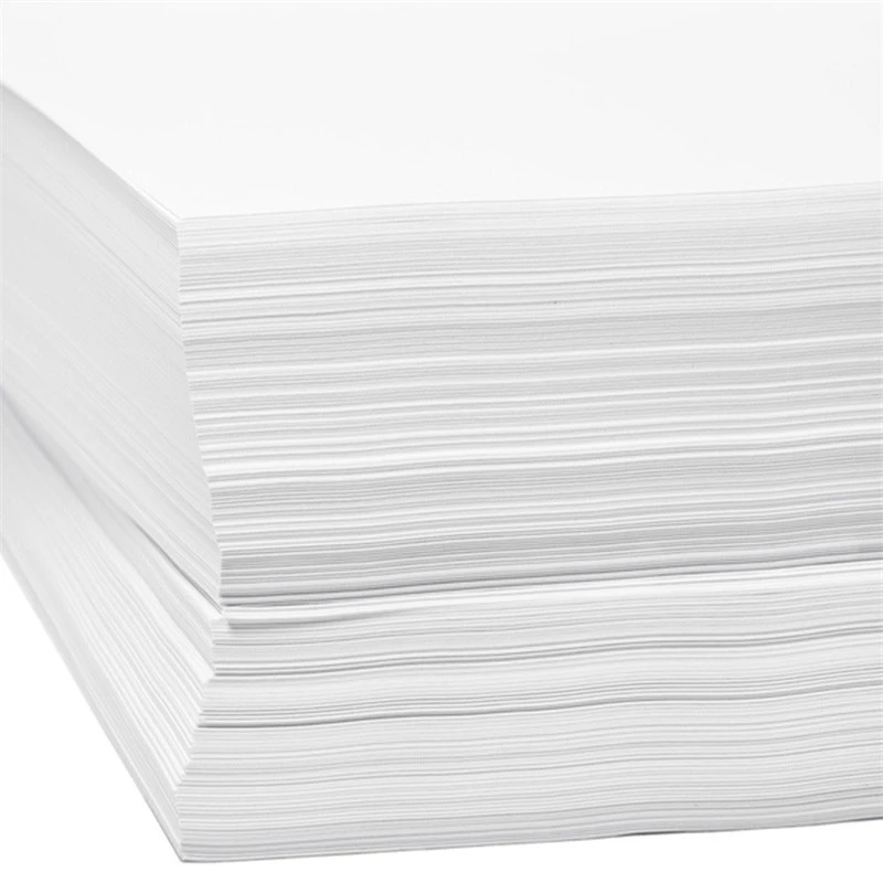 High Bulk FBB GC1 Paper Board 250gsm White Cardboard C1S Ivory Board
